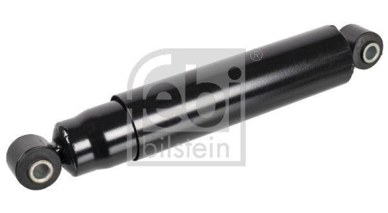 FEBI BILSTEIN 174558 Sto&szlig;d&auml;mpfer f&uuml;r M A N
