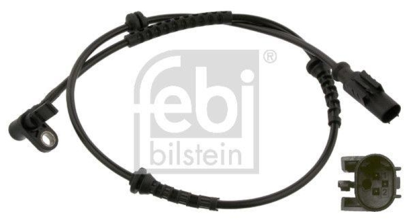 FEBI BILSTEIN 37159 ABS-Sensor f&uuml;r Opel