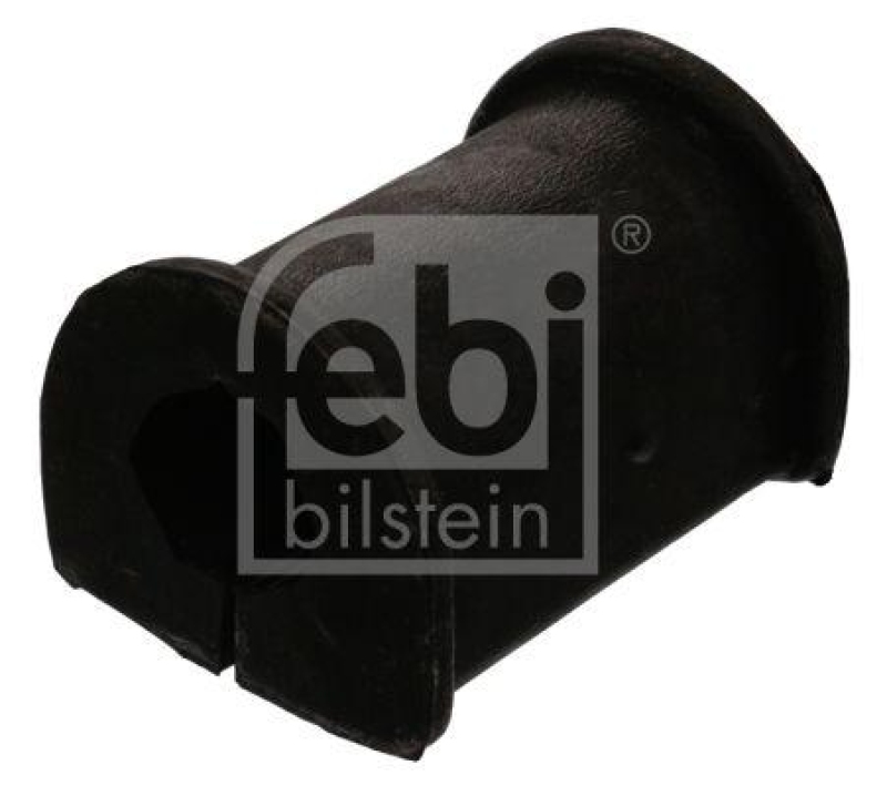 FEBI BILSTEIN 41491 Stabilisatorlager f&uuml;r HYUNDAI