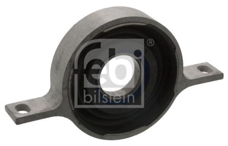 FEBI BILSTEIN 44569 Kardanwellenmittellager mit Kugellager f&uuml;r BMW