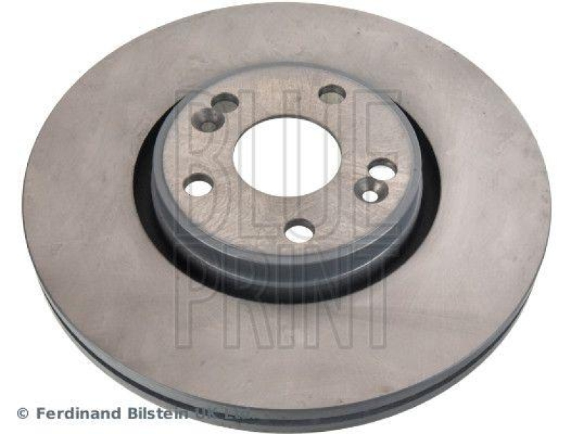BLUE PRINT ADBP430066 Bremsscheibe f&uuml;r Renault
