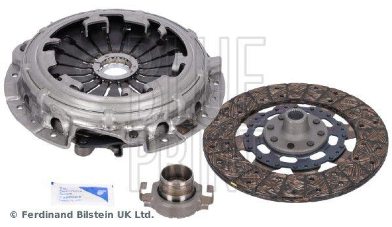 BLUE PRINT ADZ93016 Kupplungssatz f&uuml;r Isuzu
