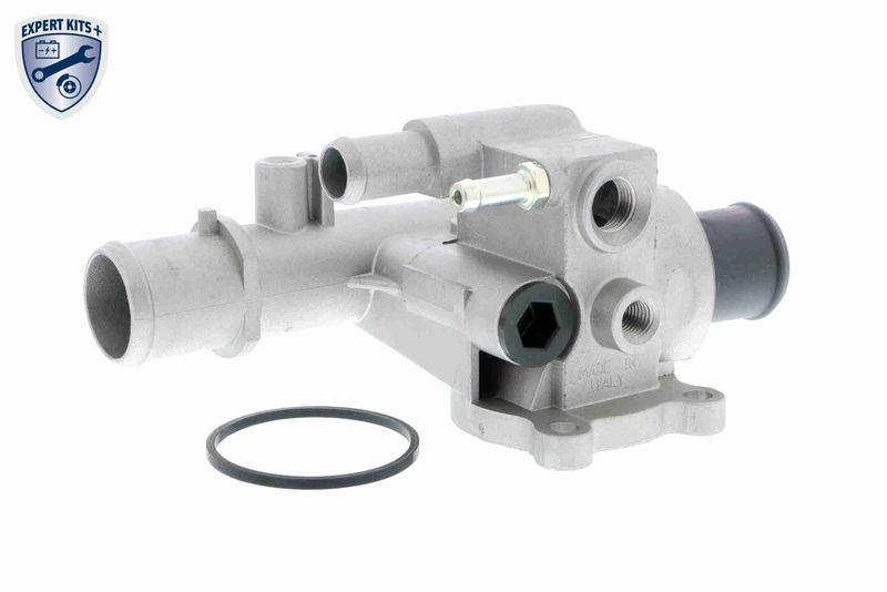 VEMO V24-99-0006 Thermostatgeh&auml;use 88 &deg;C mit Dichtung f&uuml;r FIAT