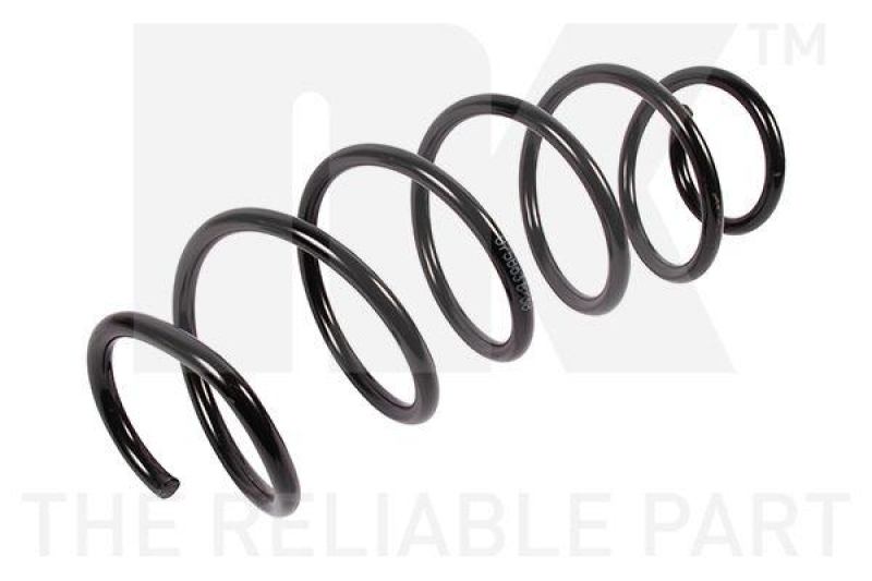 NK 5319101 Fahrwerksfeder f&uuml;r CITROEN