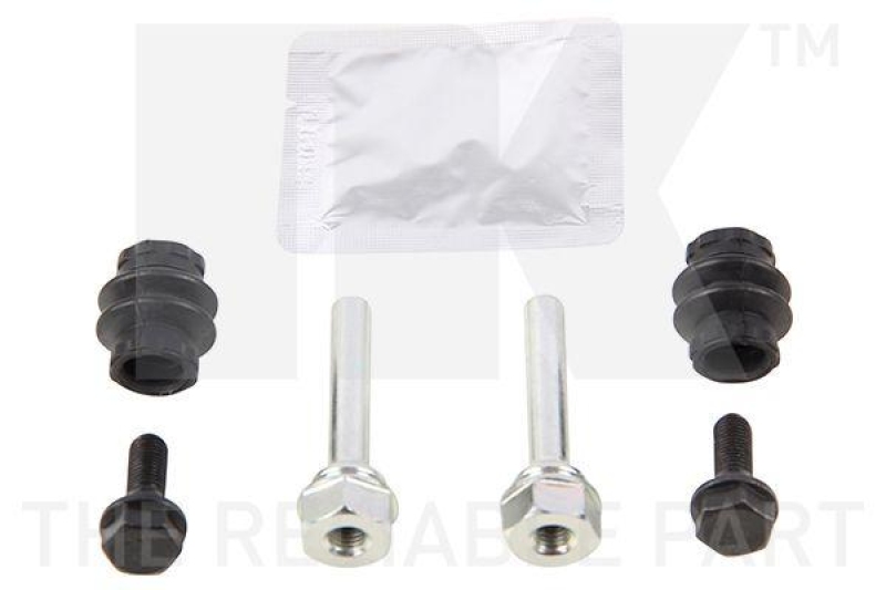 NK 8936018 F&uuml;hrungsh&uuml;lse, Bremssattel f&uuml;r CHEV, HYUN, KIA, OPEL, VAUX