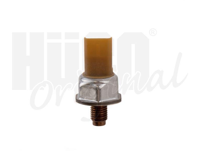 HITACHI 131928 Sensor, Kraftstoffdruck f&uuml;r CITRO&Euml;N u.a.