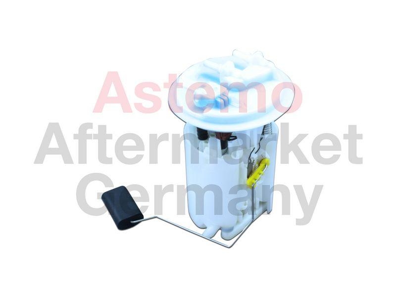 HITACHI 2503313 Kraftstofff&ouml;rdereinheit f&uuml;r DACIA u.a.