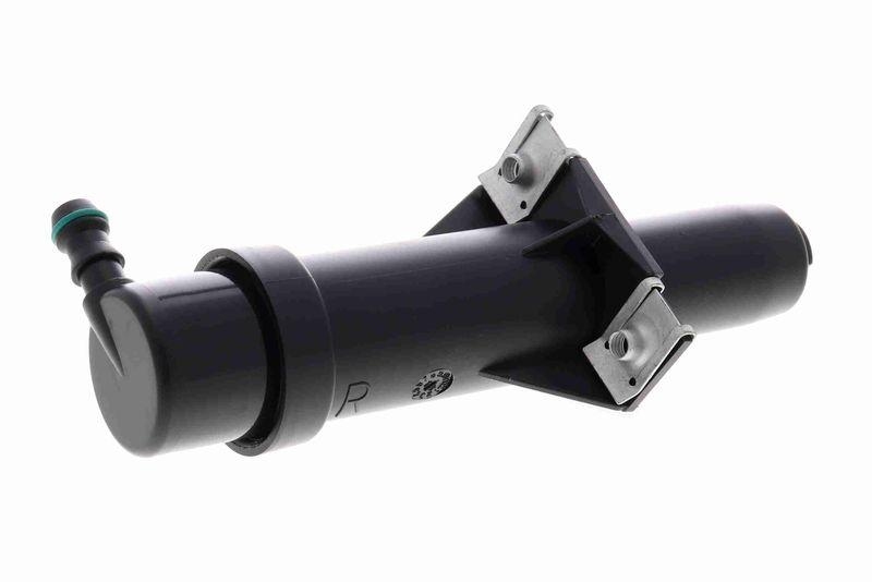 ACKOJA A52-08-0053 Waschwasserdüse, Scheinwerferreinigung rechts für HYUNDAI