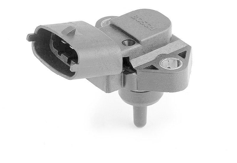 Bosch 0 281 002 205 Druck-/Temperatursensor