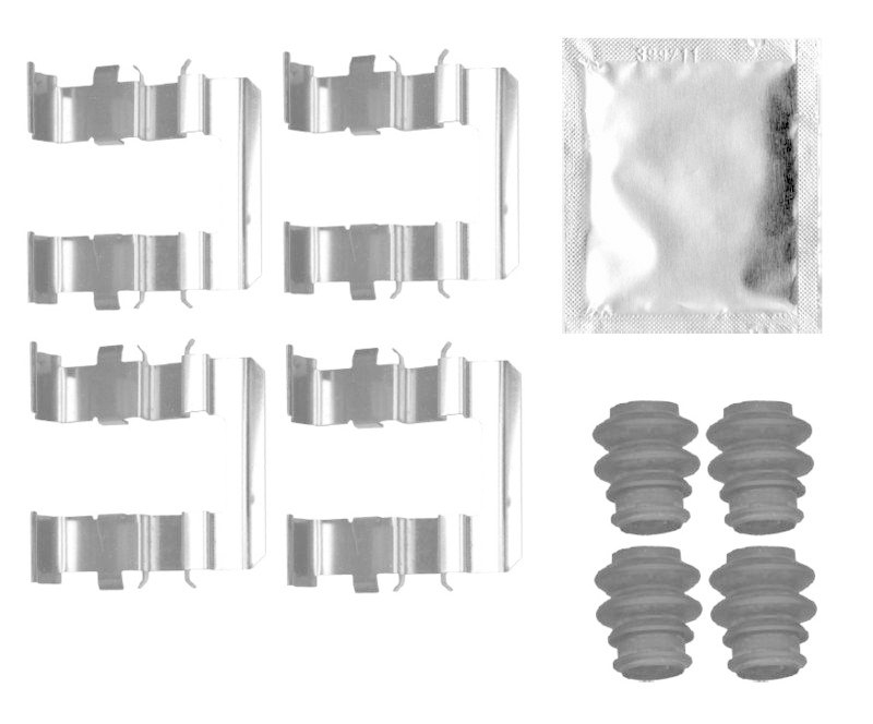 Bosch 1 987 474 796 Zubeh&ouml;rsatz