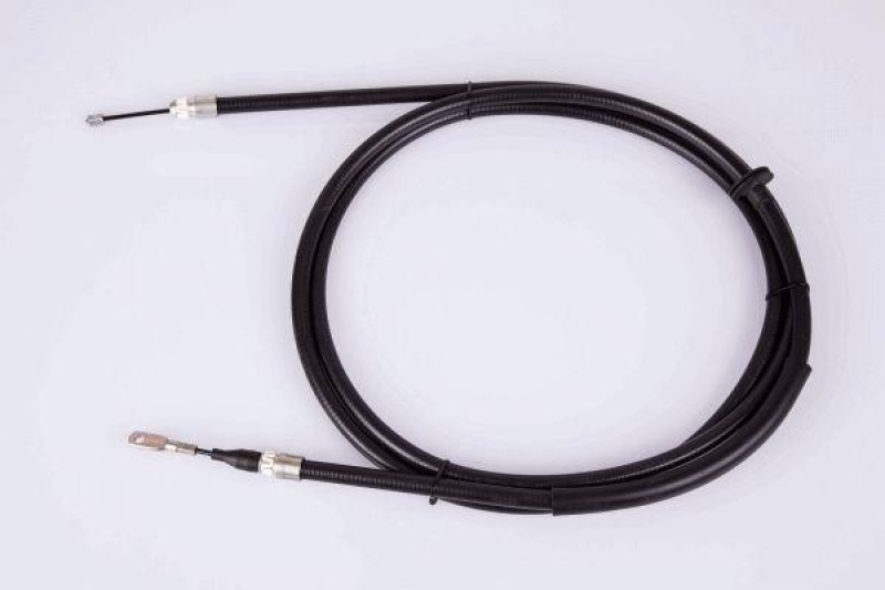 HELLA 8AS 355 667-361 Seilzug, Feststellbremse f&uuml;r MB