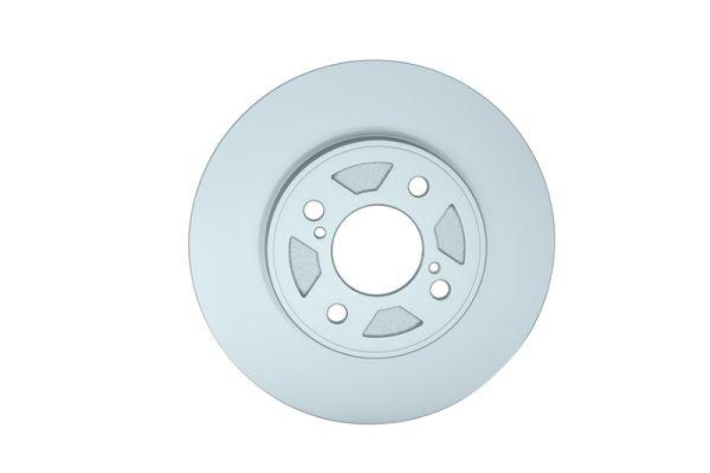 HELLA 8DD 355 132-051 Bremsscheibe