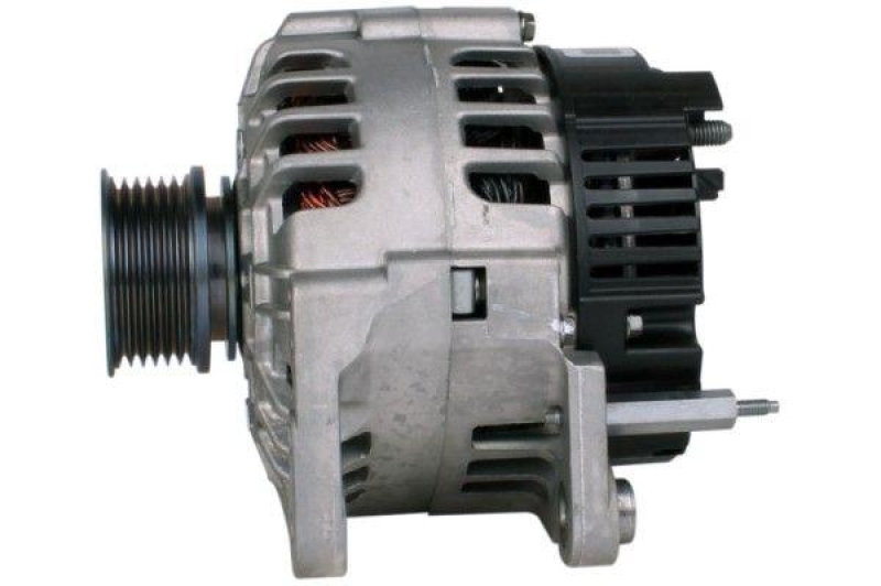 HELLA 8EL 012 429-951 Generator 14V 70A