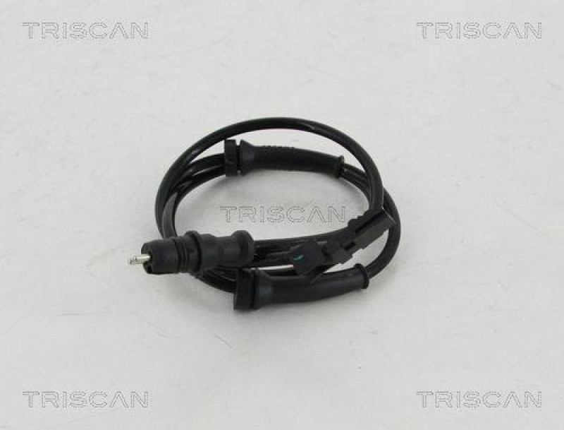 TRISCAN 8180 25211 Sensor, Raddrehzahl f&uuml;r Renault, Dacia