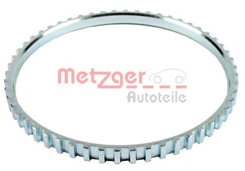 METZGER 0900170 Sensorring, Abs f&uuml;r CITROEN/FIAT/PEUGEOT VA