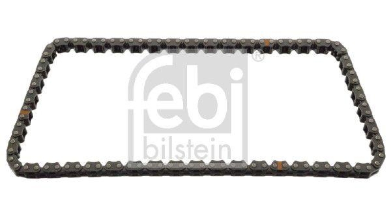 FEBI BILSTEIN 102566 Kette f&uuml;r &Ouml;lpumpe f&uuml;r Opel
