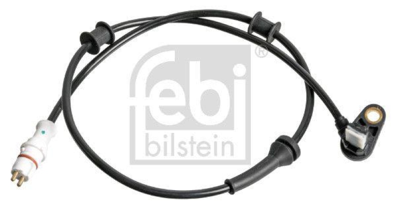 FEBI BILSTEIN 174559 ABS-Sensor f&uuml;r Renault