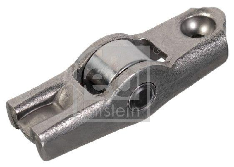 FEBI BILSTEIN 180990 Schlepphebel f&uuml;r TOYOTA