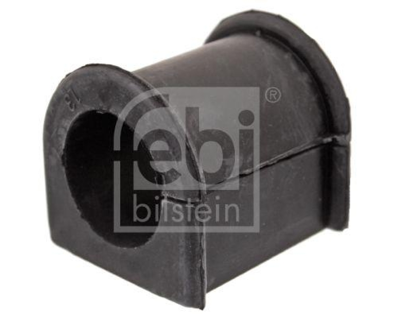 FEBI BILSTEIN 41492 Stabilisatorlager f&uuml;r SSANGYONG