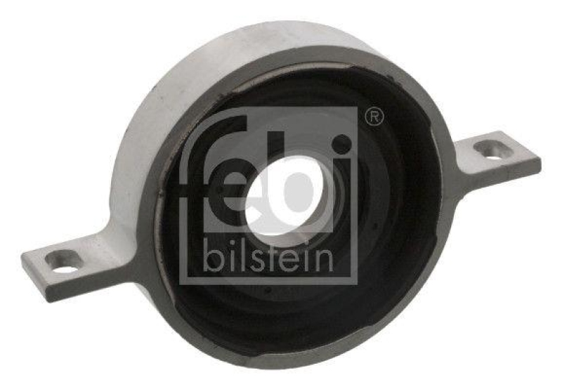 FEBI BILSTEIN 44570 Kardanwellenmittellager mit Kugellager f&uuml;r BMW