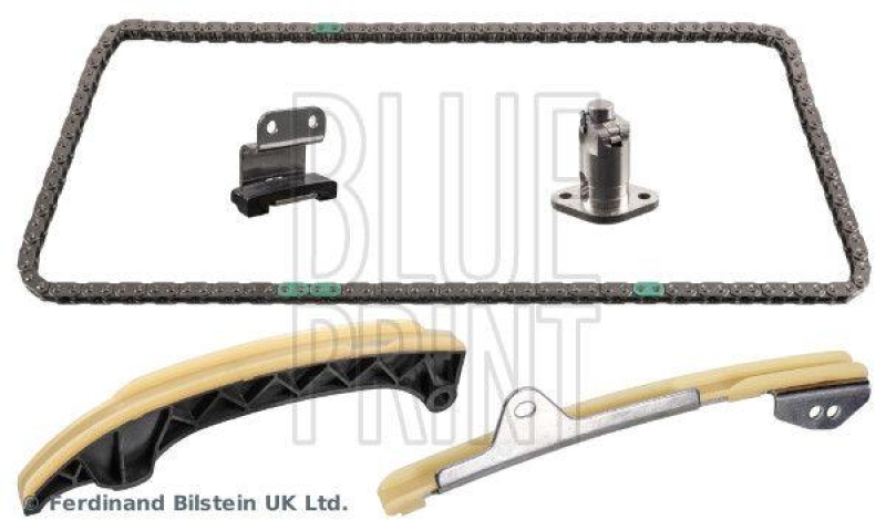 BLUE PRINT ADBP730094 Steuerkettensatz f&uuml;r Nockenwelle f&uuml;r TOYOTA