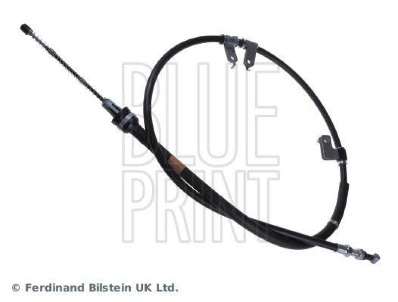 BLUE PRINT ADK84646 Handbremsseil f&uuml;r SUZUKI