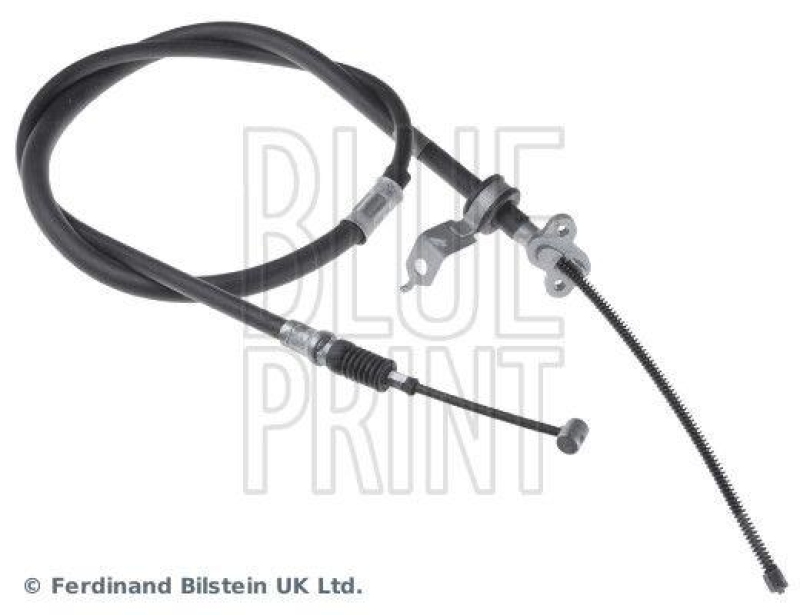 BLUE PRINT ADT346237 Handbremsseil f&uuml;r TOYOTA