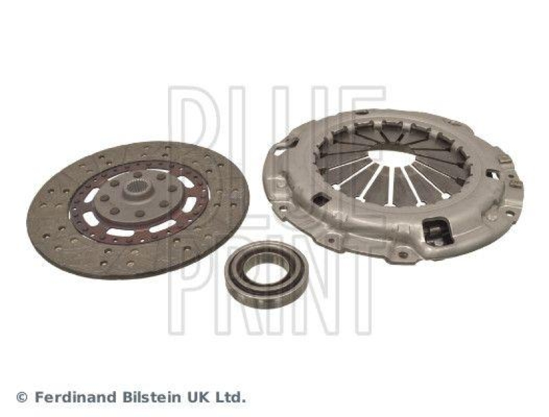 BLUE PRINT ADZ93019 Kupplungssatz für Isuzu