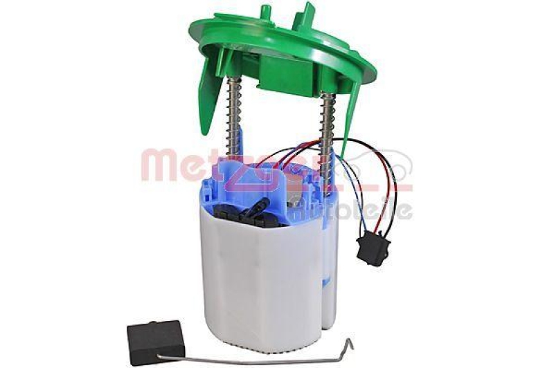 METZGER 2250354 Kraftstoff-F&ouml;rdereinheit f&uuml;r MB