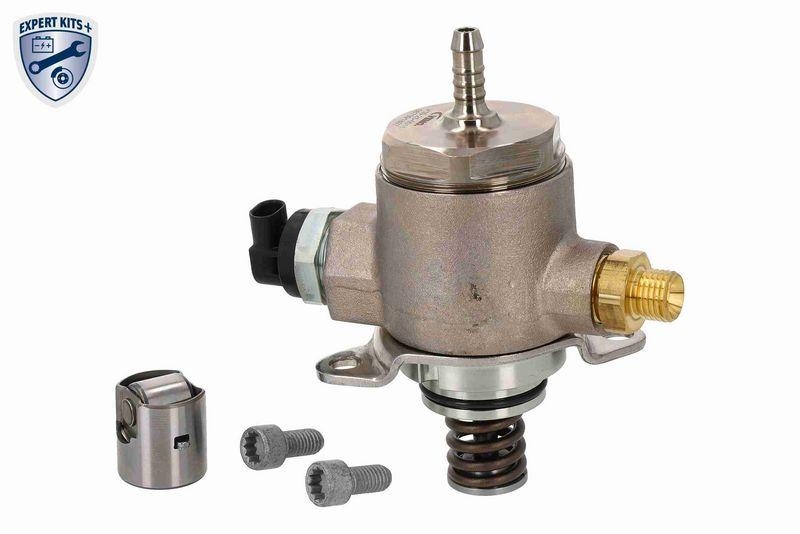 VEMO V10-25-0011-1 Hochdruckpumpe mit St&ouml;&szlig;el / mit Schrauben f&uuml;r VW