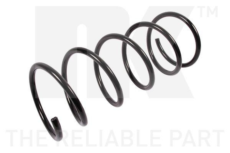 NK 5319102 Fahrwerksfeder f&uuml;r CITROEN