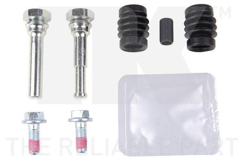 NK 8936019 F&uuml;hrungsh&uuml;lse, Bremssattel f&uuml;r CHEVROLET, OPEL, VAUX