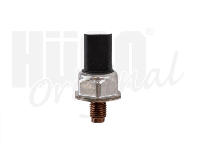 HITACHI 131929 Sensor, Kraftstoffdruck f&uuml;r NISSAN u.a.