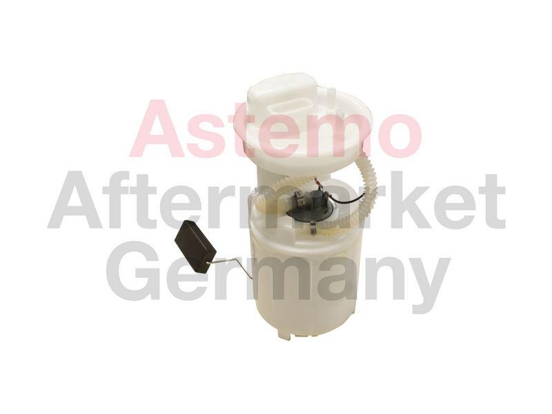 HITACHI 2503314 Kraftstofffördereinheit für AUDI u.a.