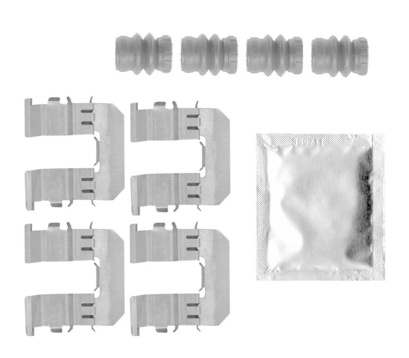 Bosch 1 987 474 797 Zubeh&ouml;rsatz