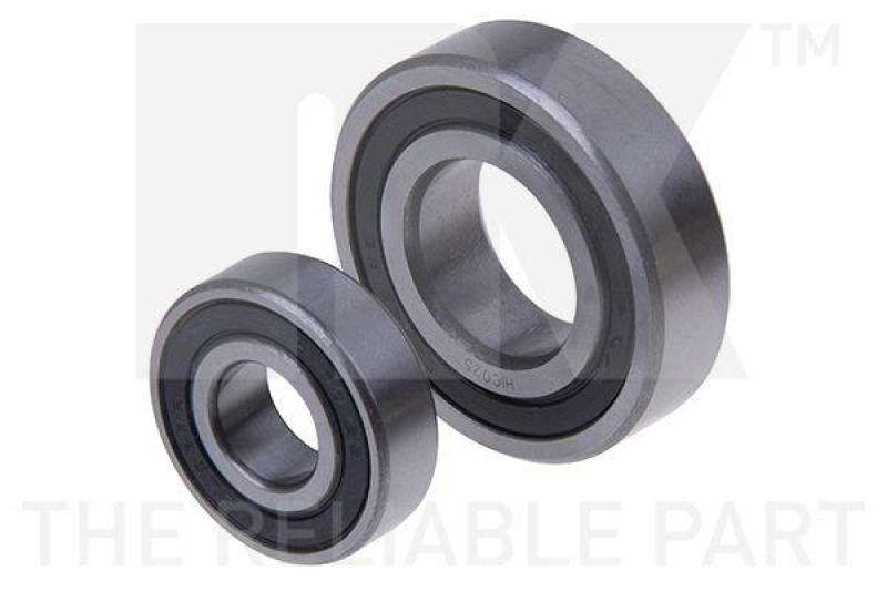 NK 5102211 Lagerung, Lenker