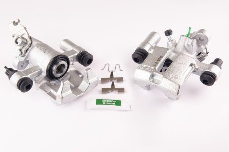 HELLA 8AC 355 380-661 Bremssattel f&uuml;r MAZDA