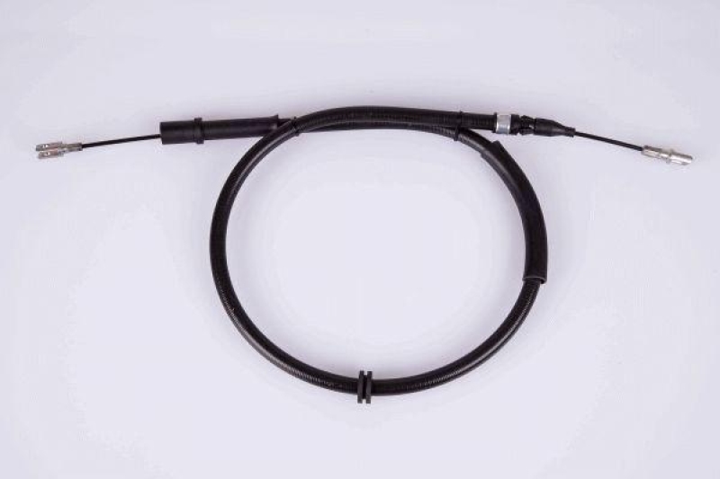 HELLA 8AS 355 667-371 Seilzug, Feststellbremse f&uuml;r MB