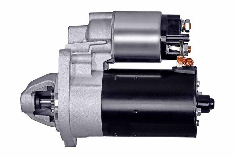 HELLA 8EA 012 526-621 Starter 12V 1,1kW