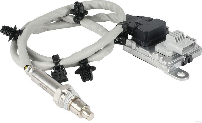 HERTH+BUSS 70680518 NOx-Sensor, NOx-Katalysator