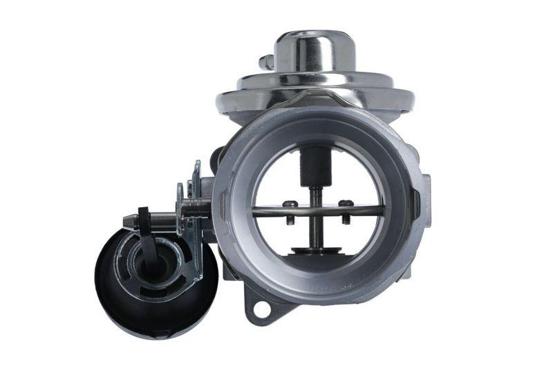 VALEO 703263 AGR Valve SKODA