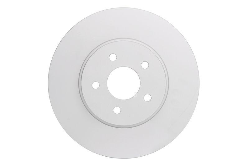 BOSCH 0 986 479 B44 Bremsscheiben &Oslash; 300mm f&uuml;r Vorderachse