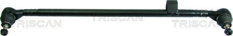 TRISCAN 8500 2300 Spurstange Mitte f&uuml;r Mercedes E-Klasse