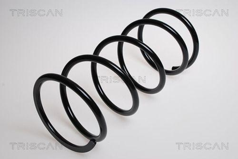 TRISCAN 8750 4241 Spiralfeder Vorne f&uuml;r Mitsubishi
