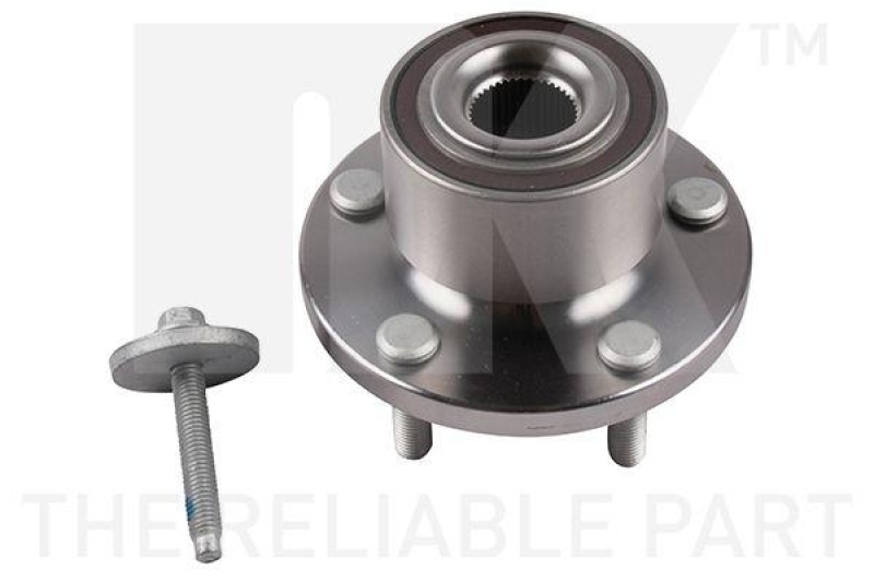 NK 752543 Radlagersatz f&uuml;r FORD