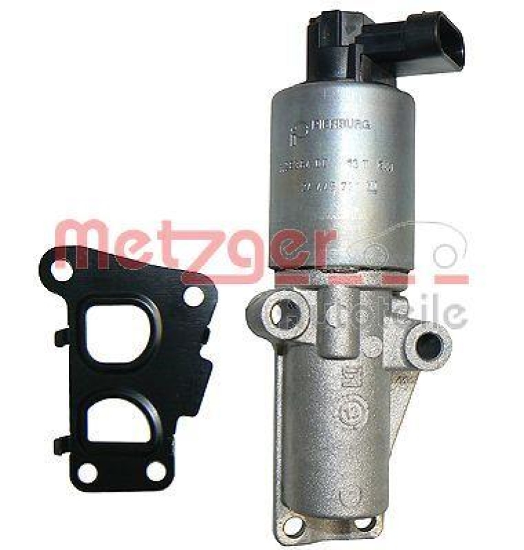 METZGER 0892040 Agr-Ventil f&uuml;r OPEL/VAUXHALL
