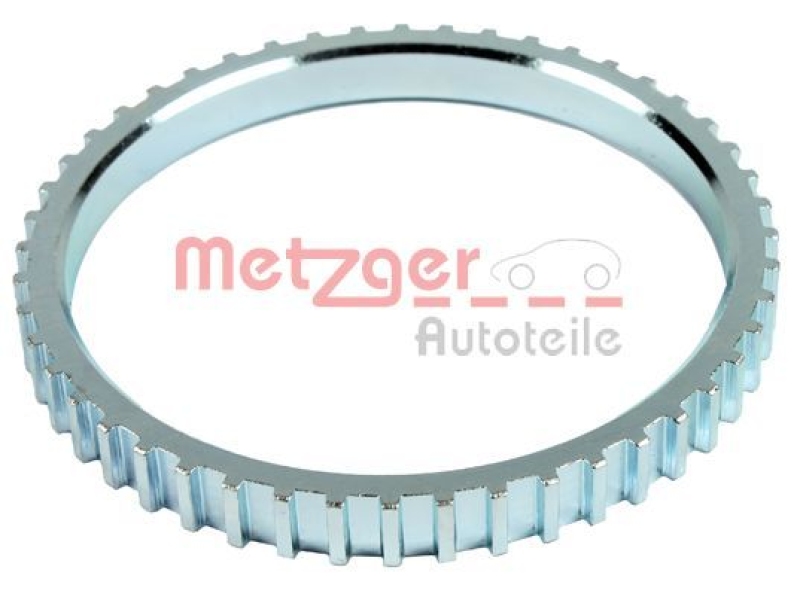 METZGER 0900171 Sensorring, Abs für CITROEN/FIAT/PEUGEOT VA