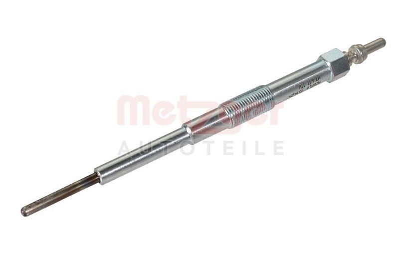 METZGER H1 411 Gl&uuml;hkerze