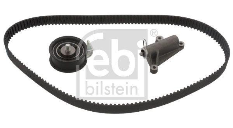 FEBI BILSTEIN 21100 Zahnriemensatz f&uuml;r VW-Audi