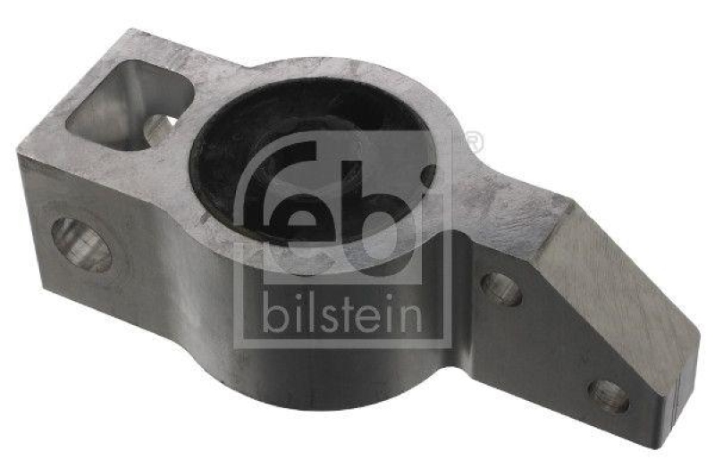 FEBI BILSTEIN 38663 Querlenkerlager mit Halter f&uuml;r VW-Audi